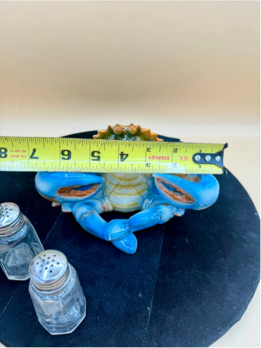Unbranded vintage ceramic